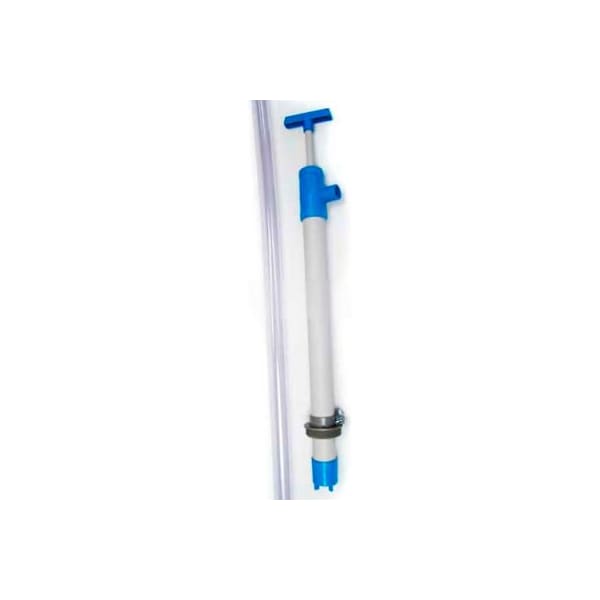 Action Pump Action Pump PVC Siphon Pump 5PVC-2NPS for 5-6 Gallon Pails 5PVC-2NPS - main